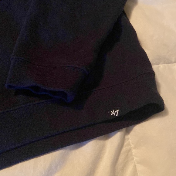 Mariners Sweatshirt - Picture 2 of 5